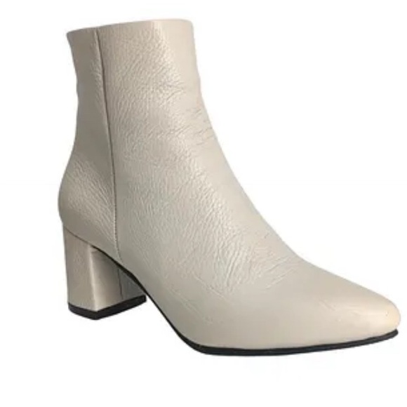 Leather Boot - Picture 2 of 3